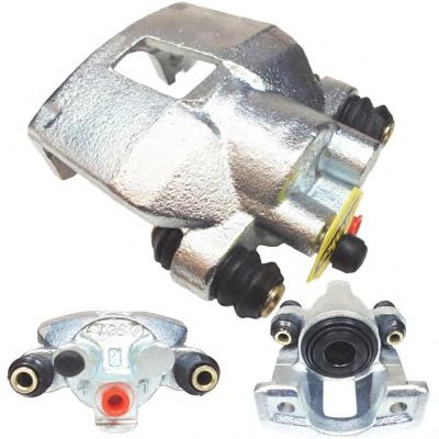 BRAKE ENGINEERING ca2126r -  Тормозной суппорт